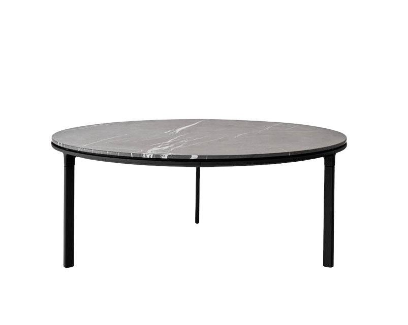Coffe Table Ø90 Vipp