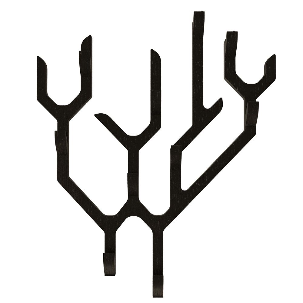 Ambroise Wall Coat rack Hartô