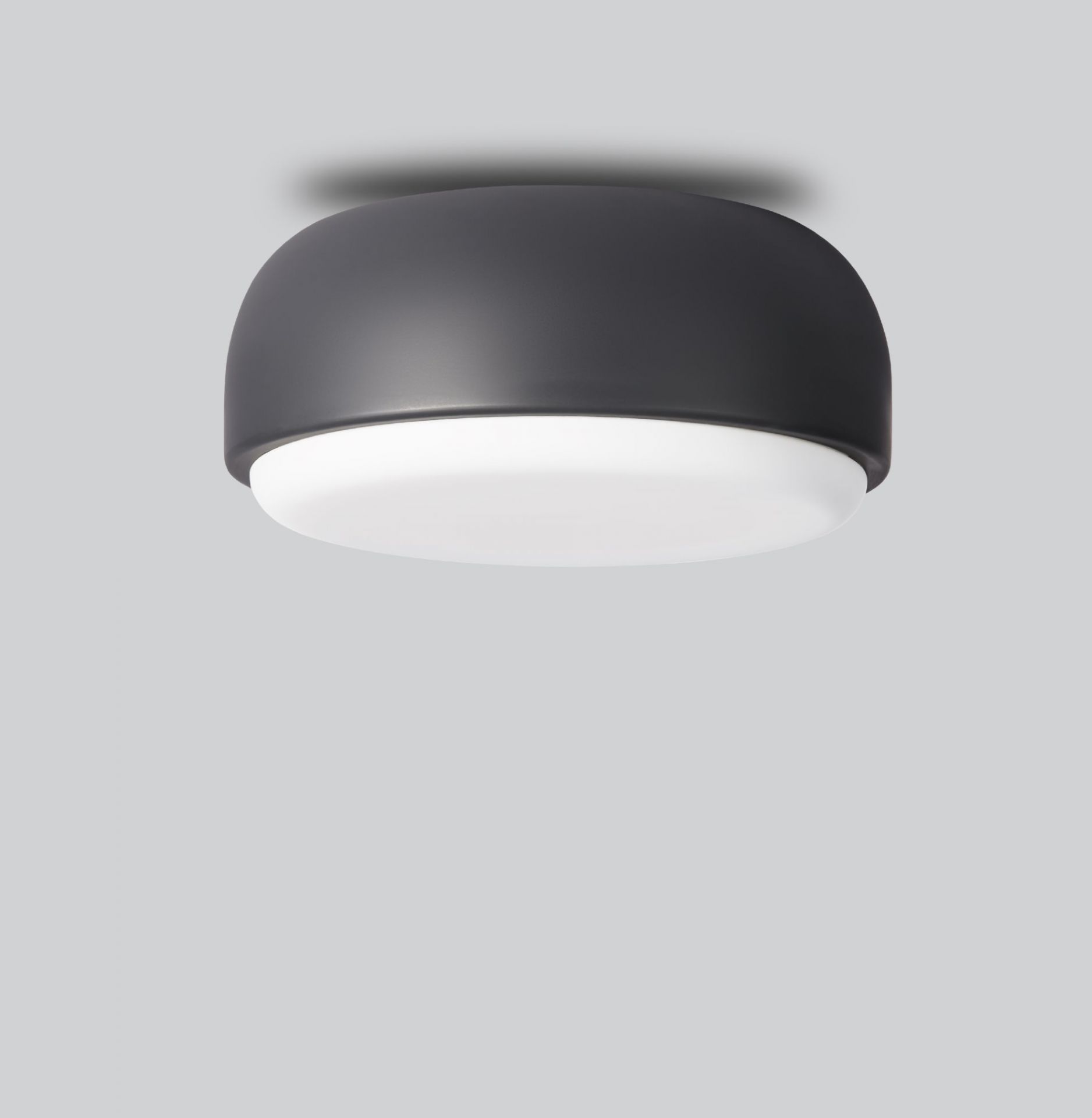 Over Me Wall and Ceiling Light Ø30 cm Northern