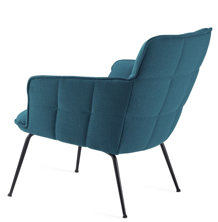 Marla Easy Chair Low Armchair Freifrau Manufaktur