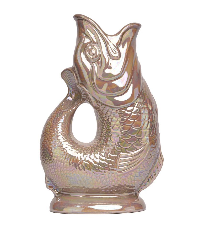 Gluckigluck Carafe Lustre