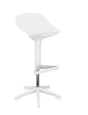 Spoon - Stool - Kartell