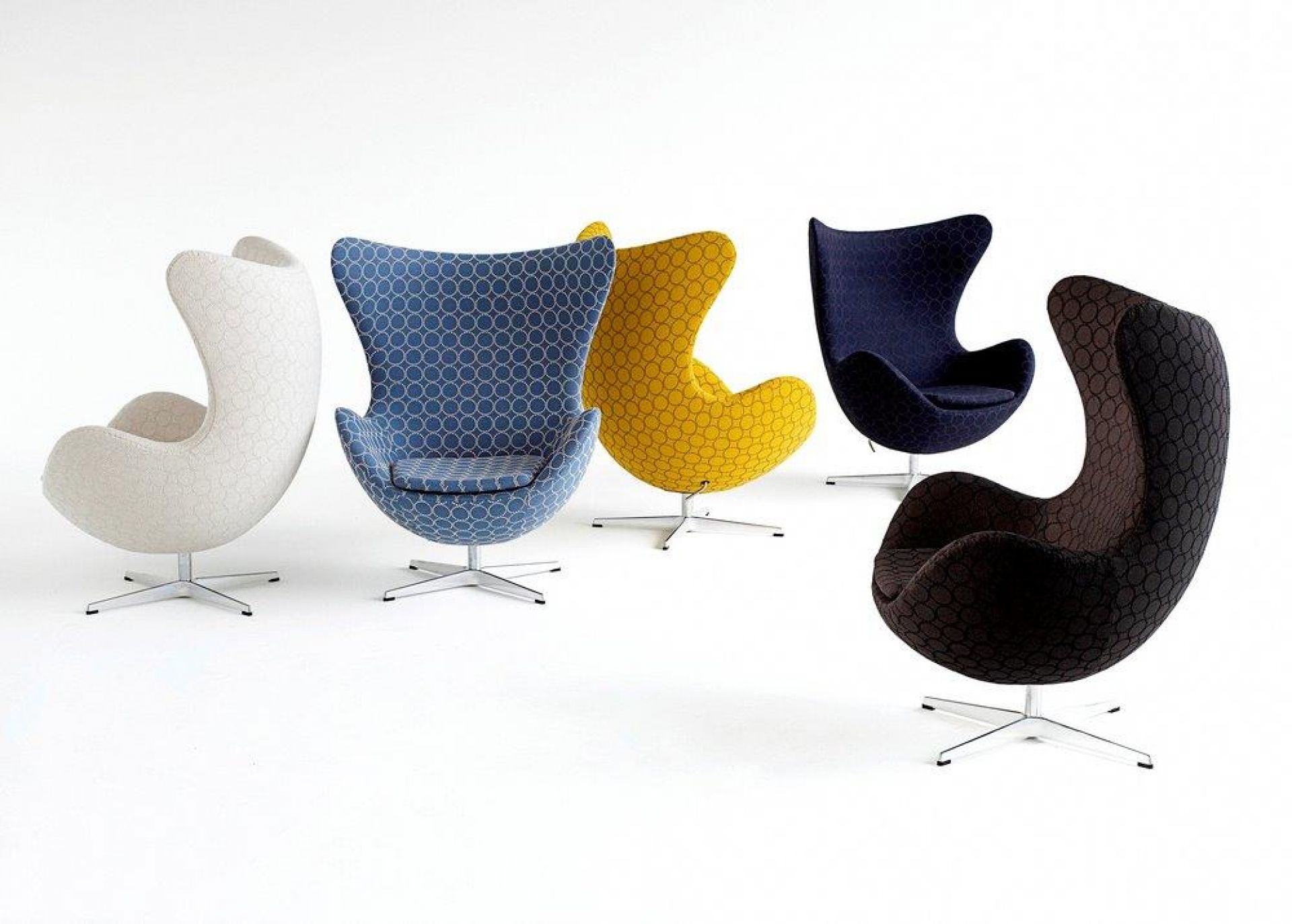 Egg Chair Armchair Fritz Hansen 