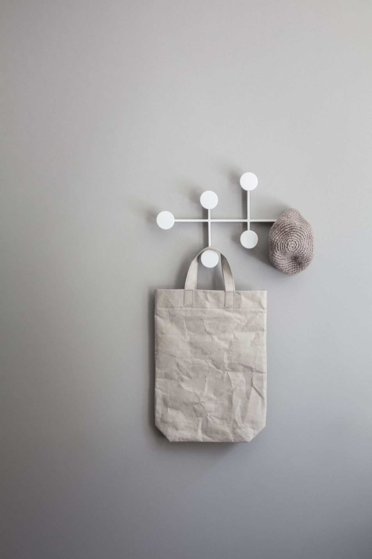 Afteroom Coat Hanger Medium Coat hook Audo