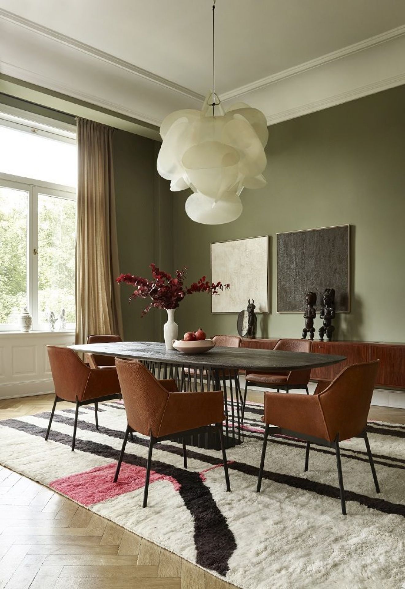 Grace Armchair Freifrau Manufaktur