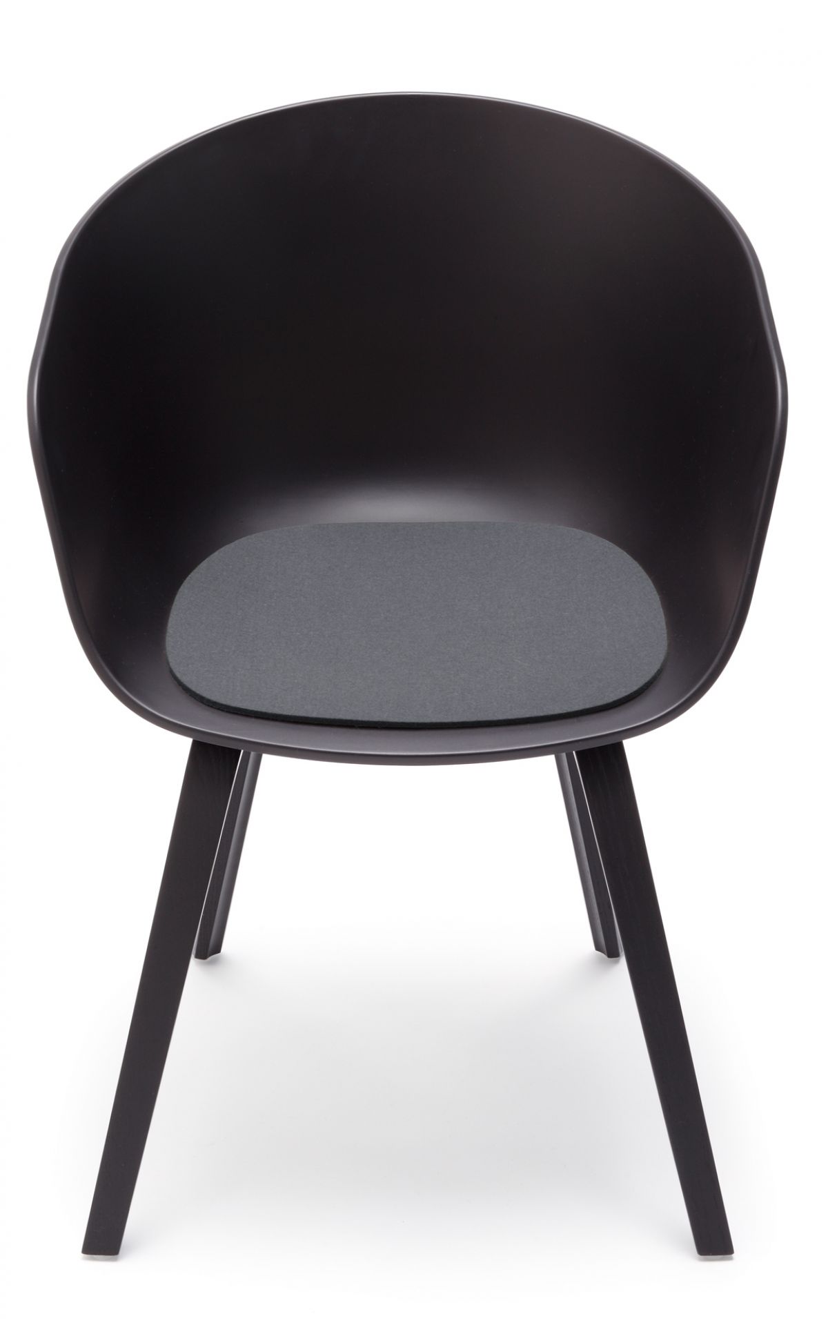 Seatcover for Hay About A Chair AAC22 / AAC 22 Dove grey Hey Sign SINGLE PIECES