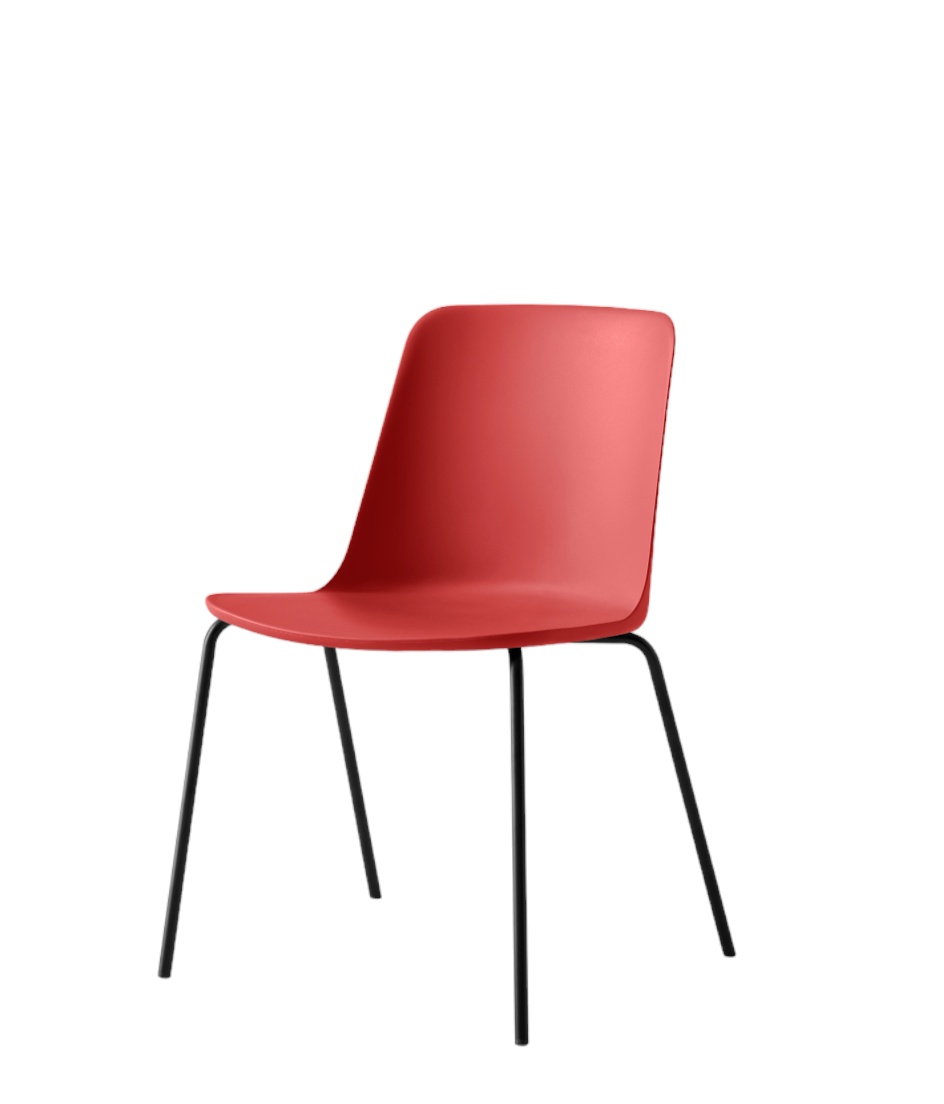 Rely HW65 Dining Chair AndTradition Rely HW65 Dining Chair AndTradition