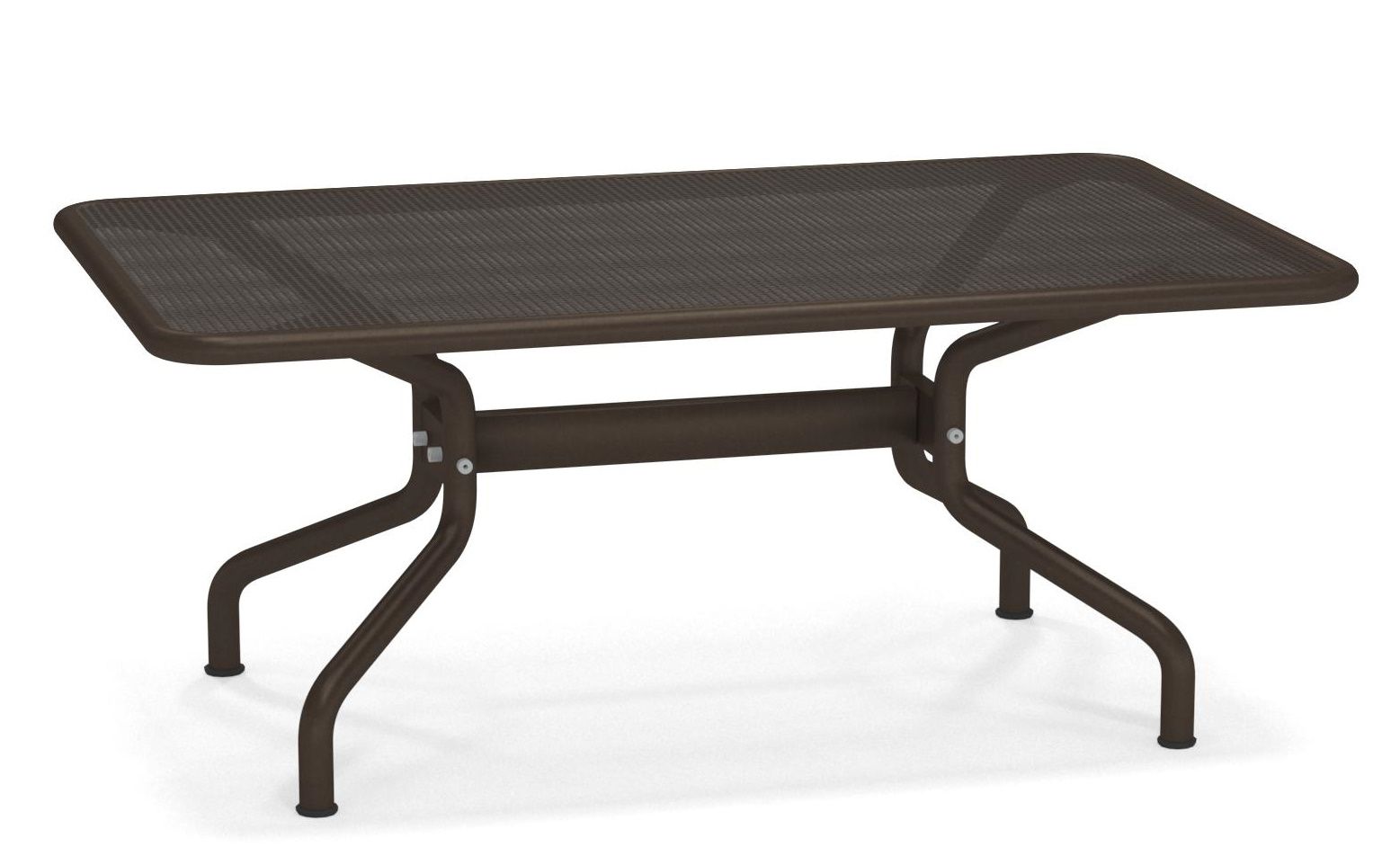 Athena Coffee Table Outdoor Emu