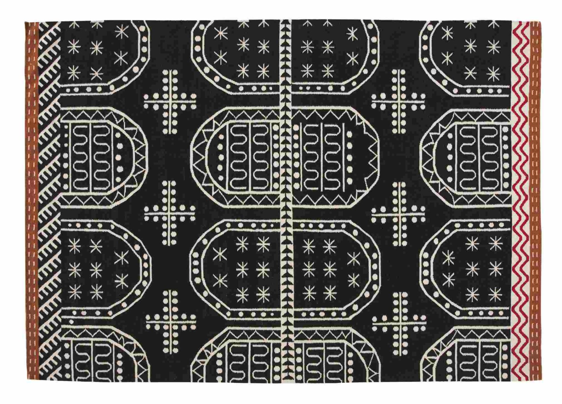Kilim Tasili 170x240 cm Gan