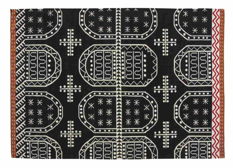 Kilim Tasili 170x240 cm Gan