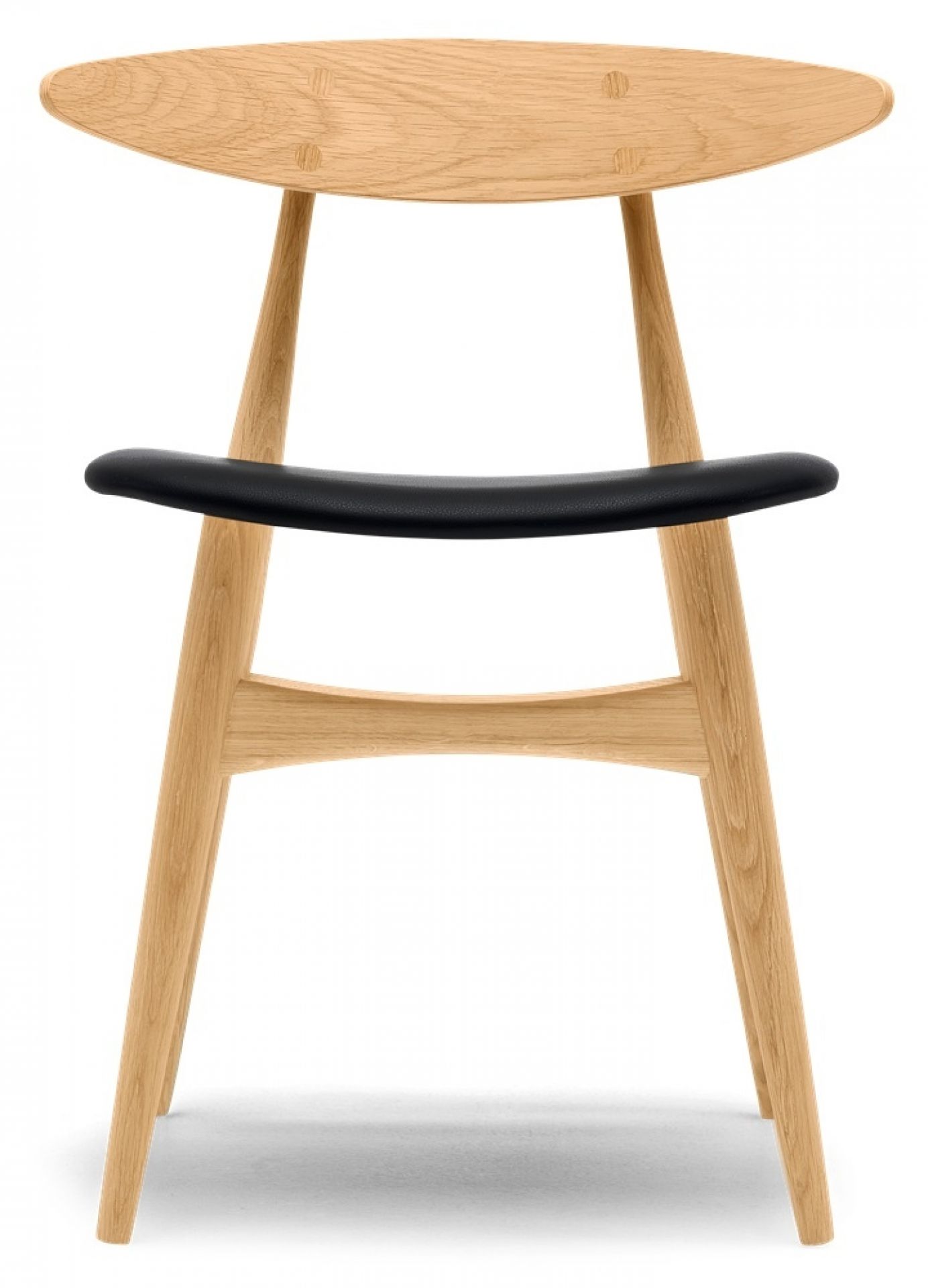 CH33P Chair upholstered Carl Hansen & Søn