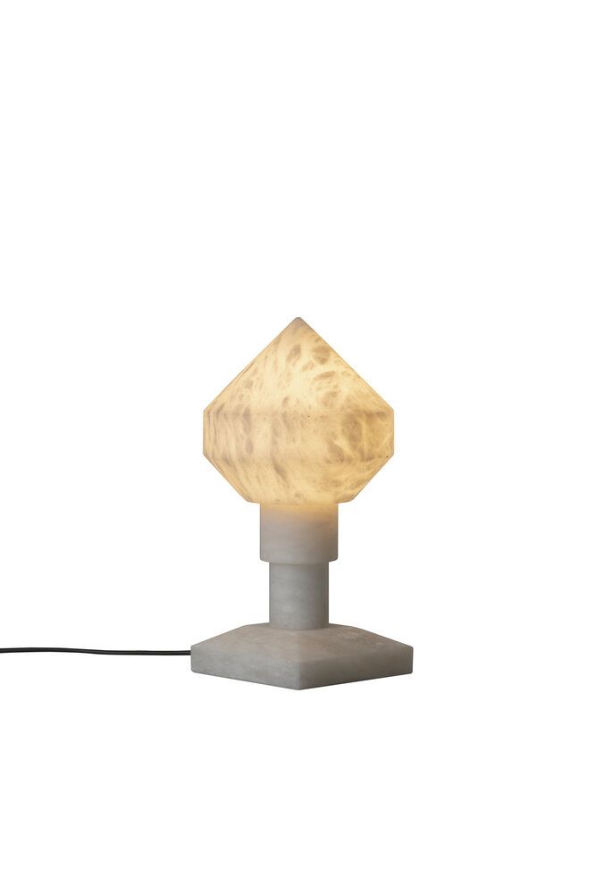 Zeleste table lamp Santa & Cole