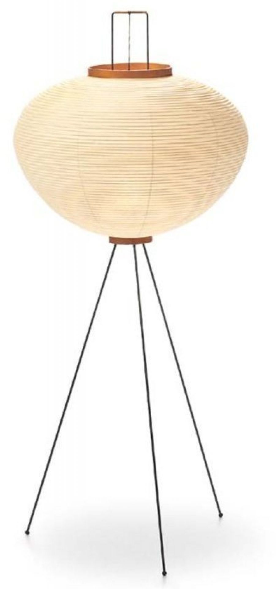 Akari Floor lamp 10A Vitra