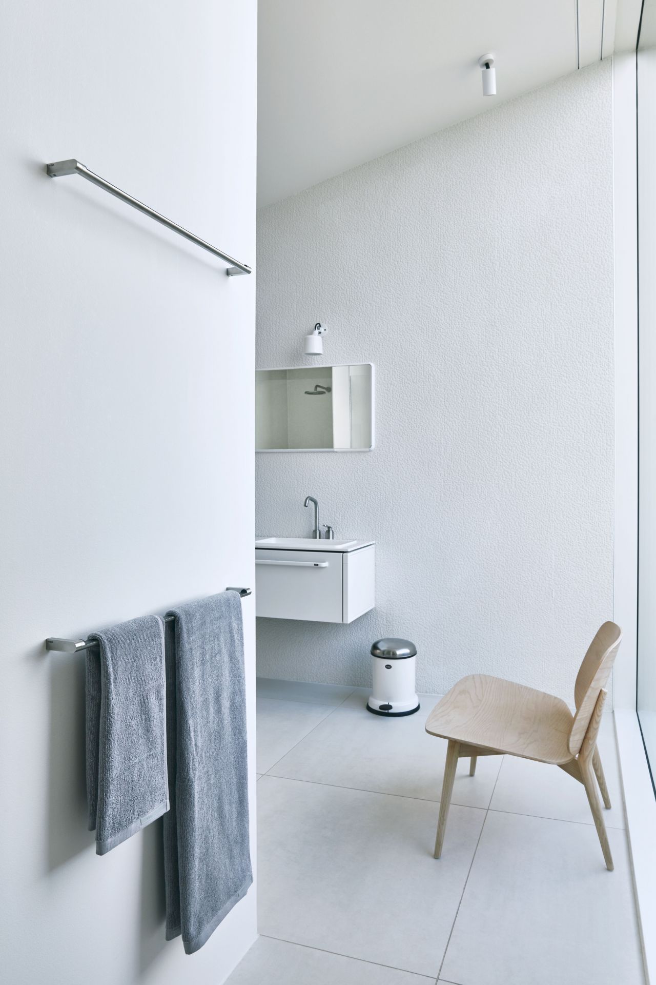 Towel rail Vipp SINGLE PIECES