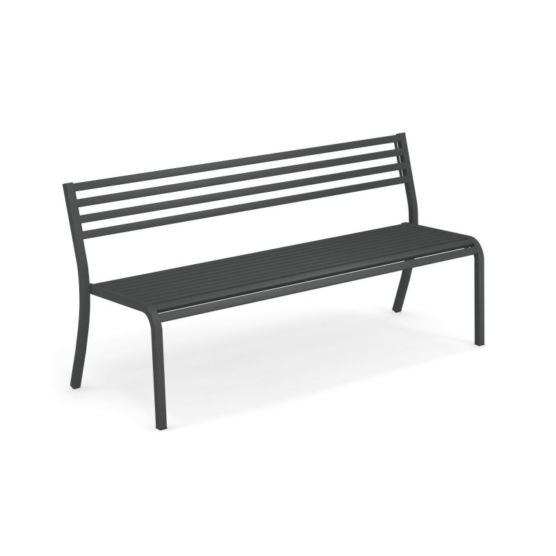 Segno bench 168 cm Emu