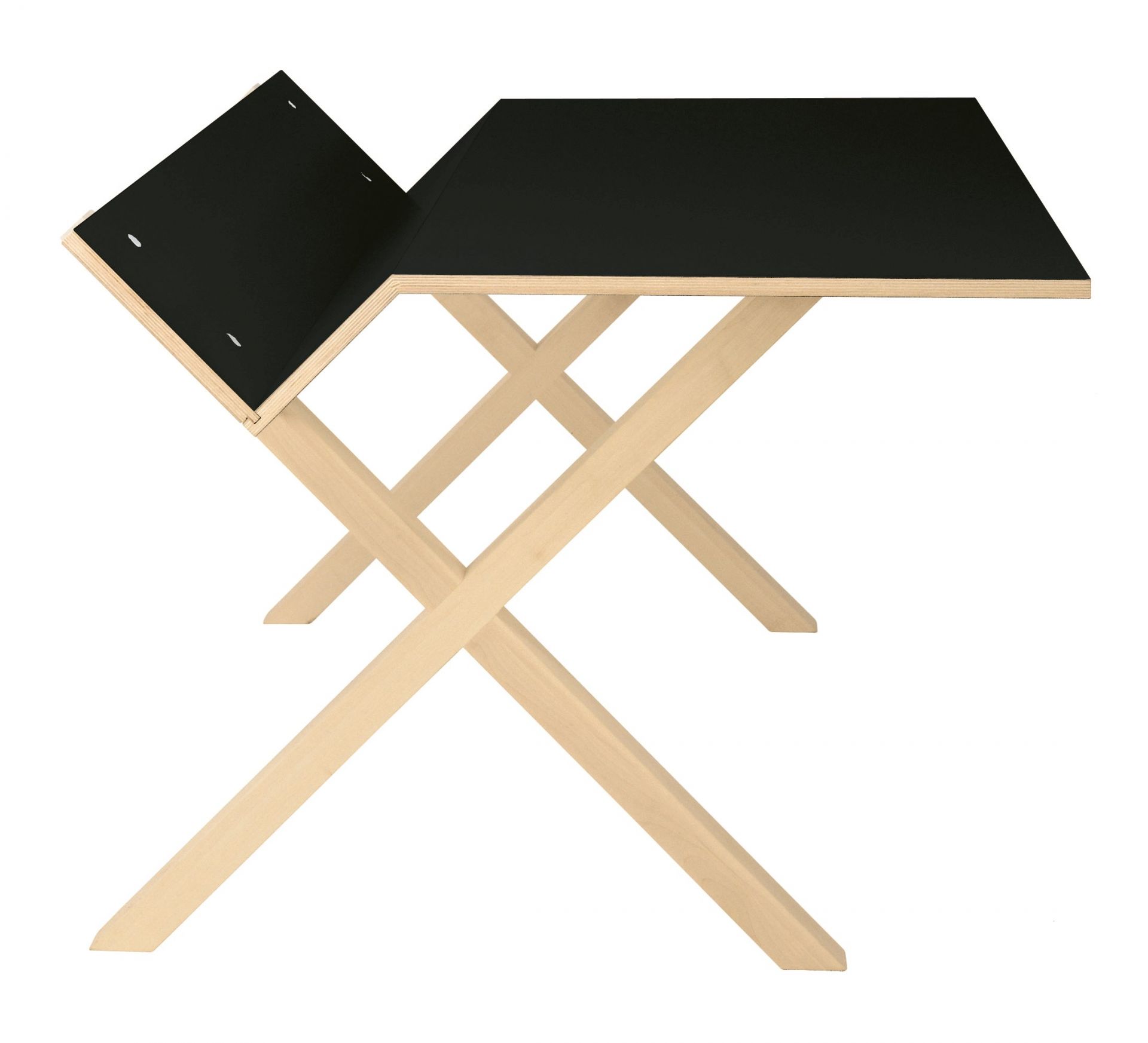 Kant desk Nils Holger Moormann