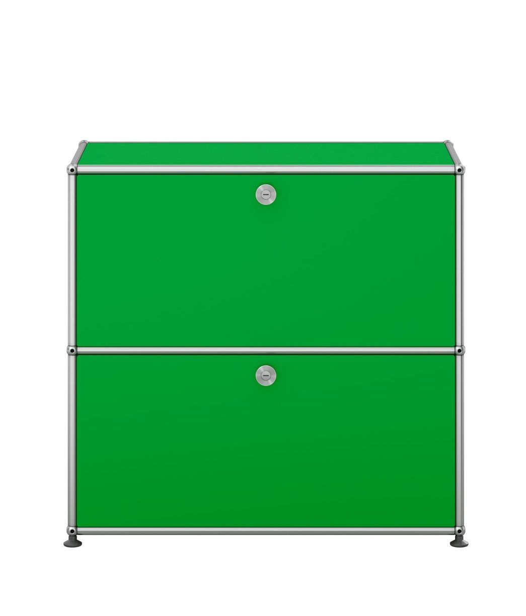 USM Haller Sideboard klein – QUICK SHIP-grün