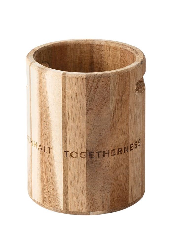 Cohesion Vessel / Vase Wheels