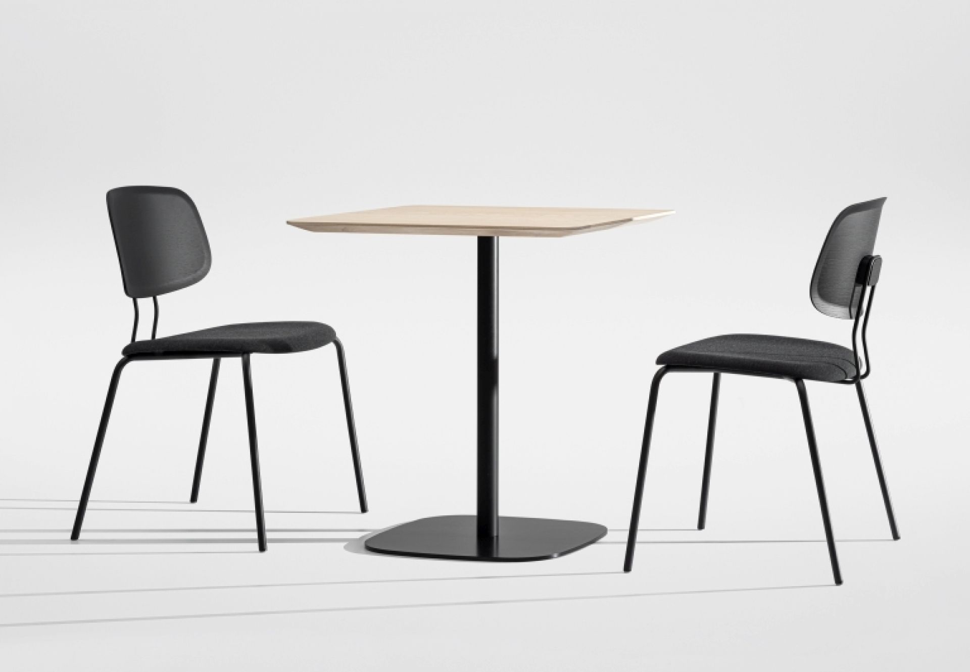 Vermu Dining table Square Zeitraum