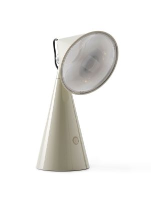Pose rechargeable LED table lamp Tom Dixon