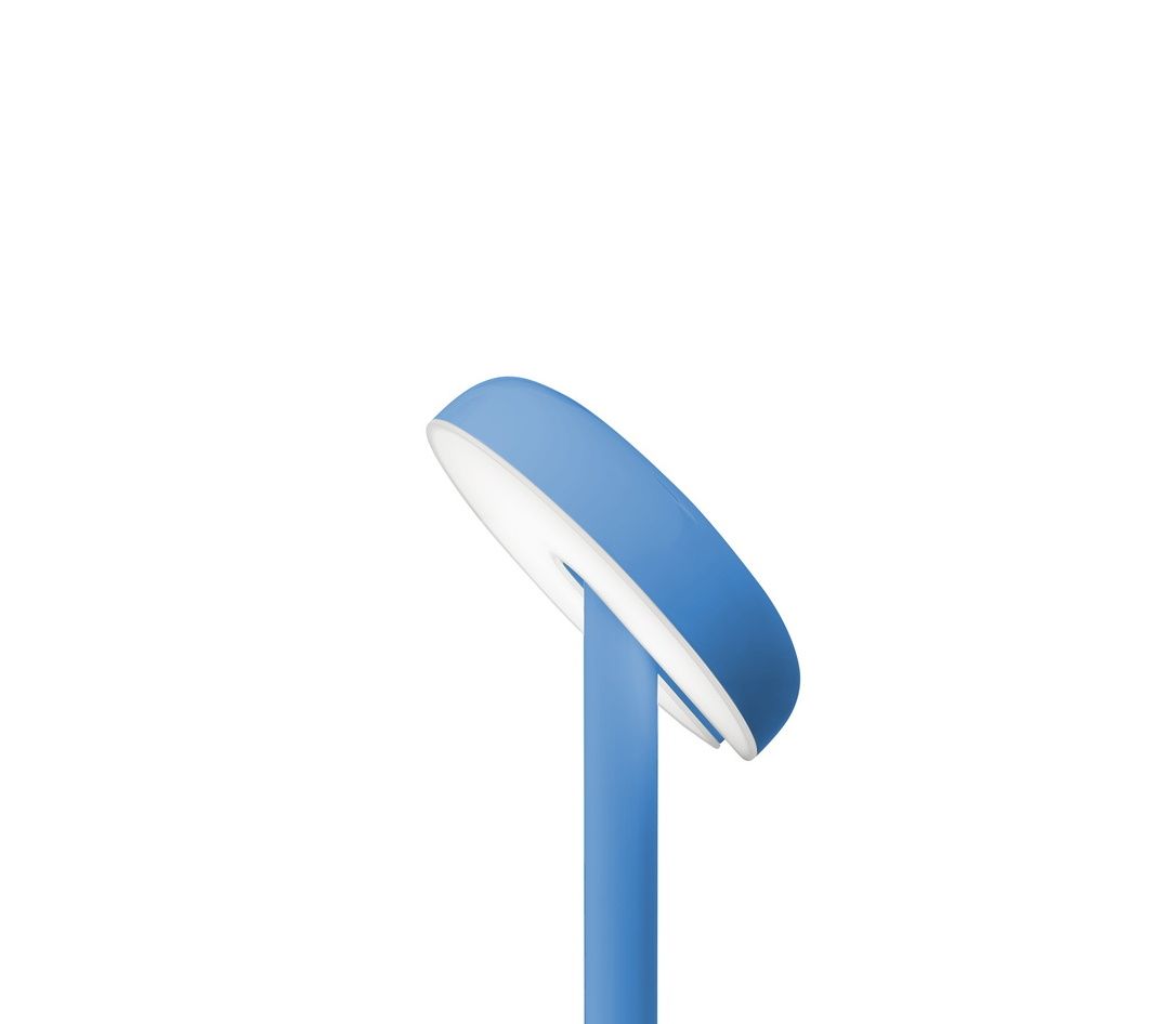 Cabriolette Suspension lamp white Martinelli Luce