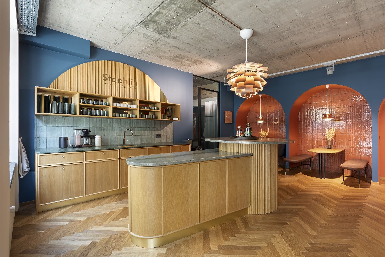 PH Artichoke Pendant light Louis Poulsen