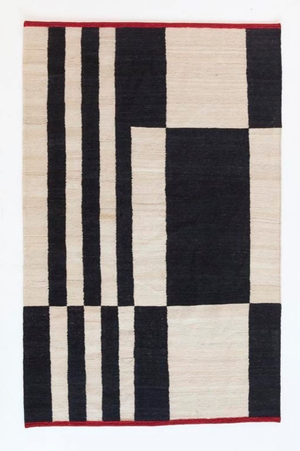 Mélange Stripes 1 Carpet Nanimarquina 170x240 cm