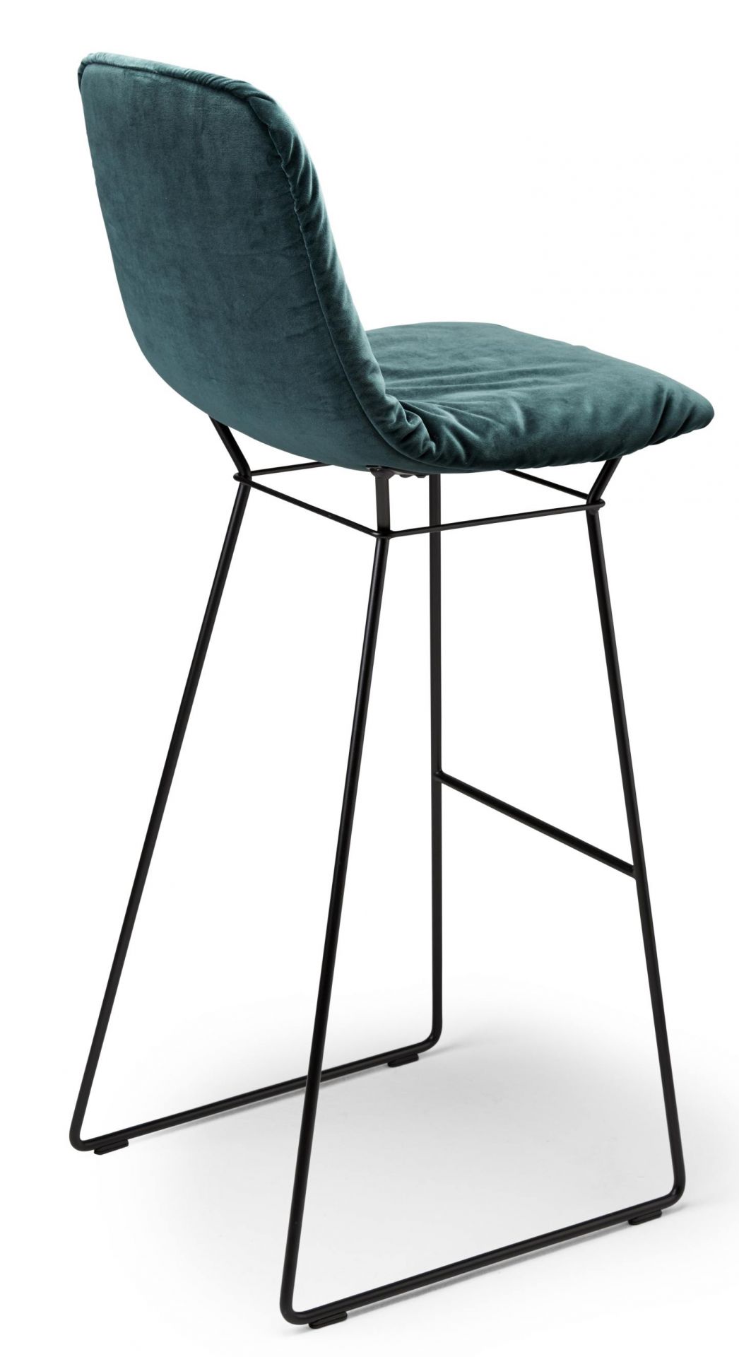 Leya Barstool High Freifrau Manufaktur