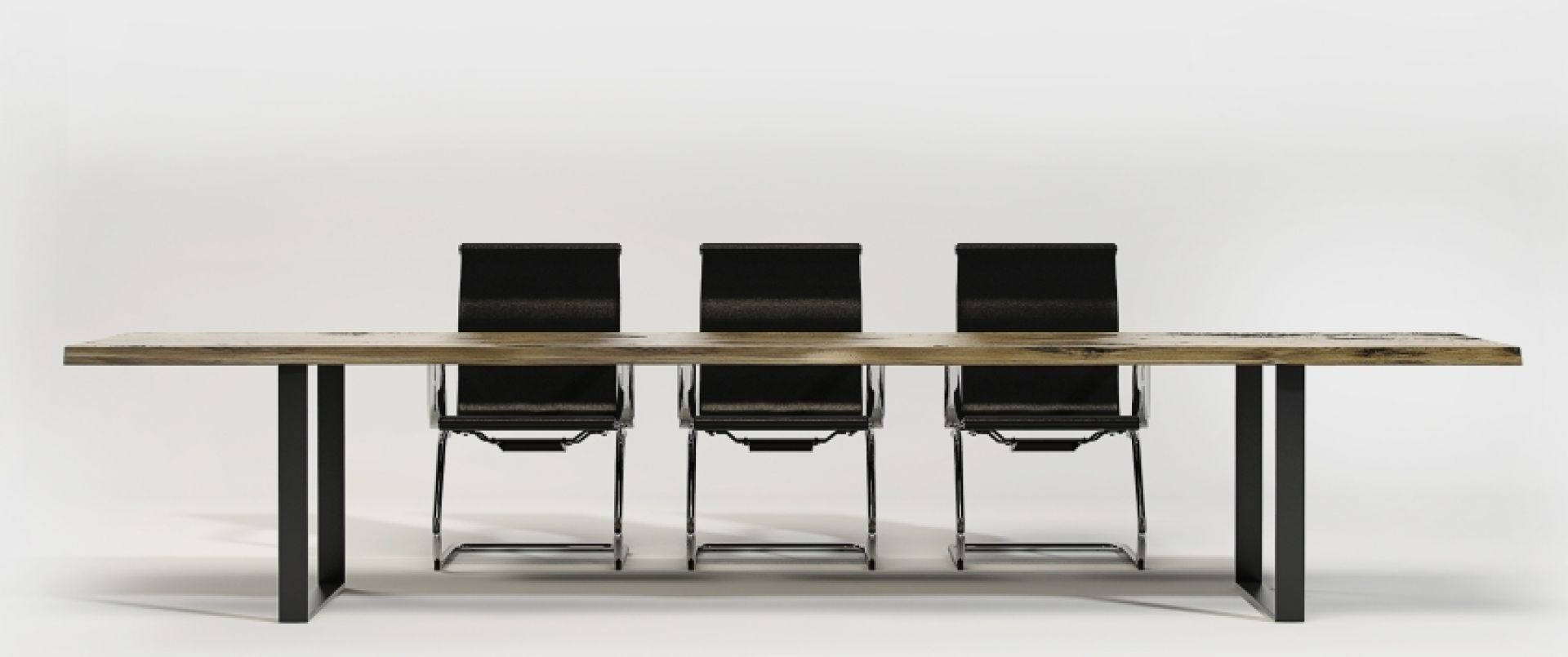 Classic Dining table Trebord