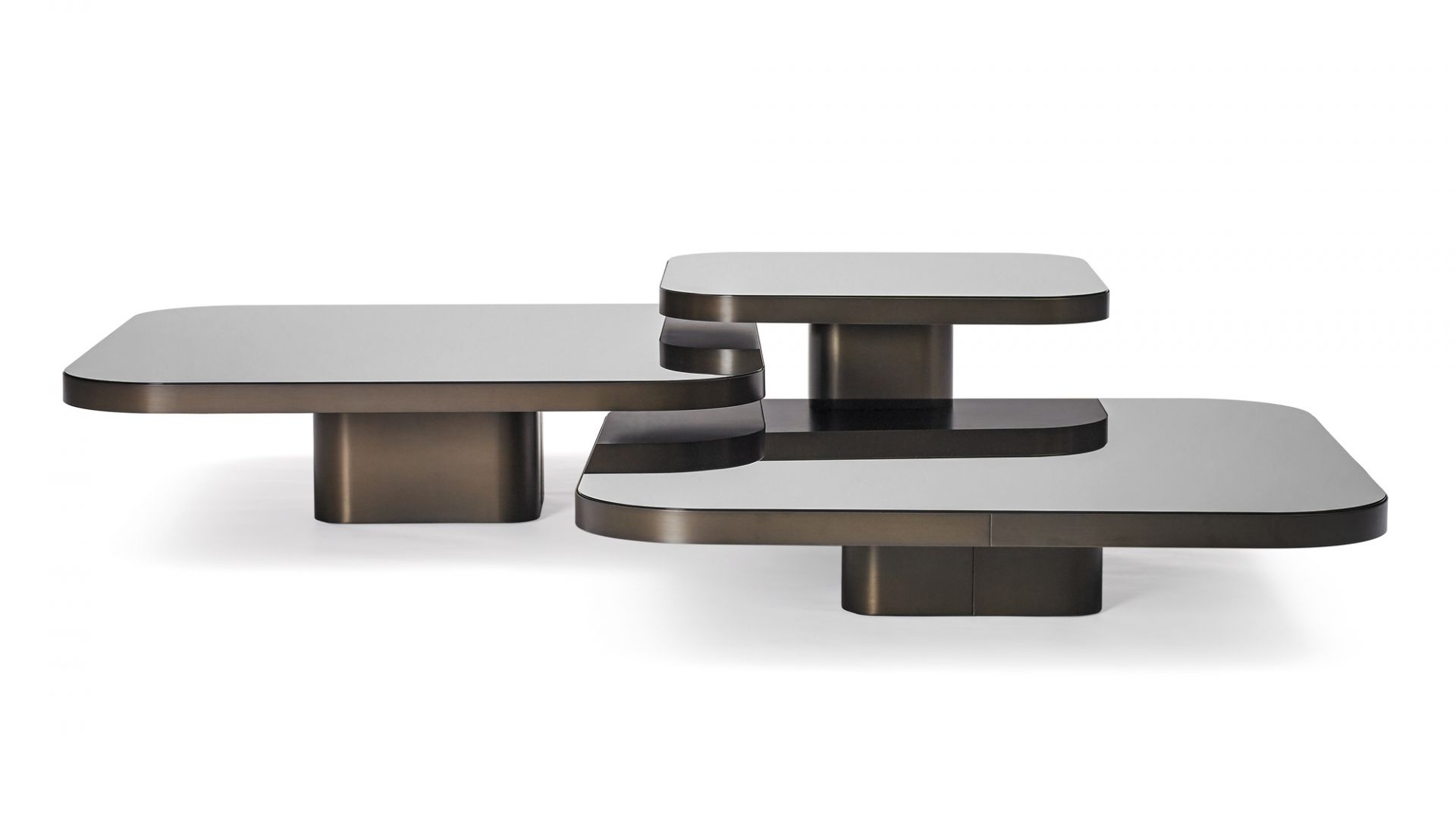 Bow Coffee Table No. 3 ClassiCon