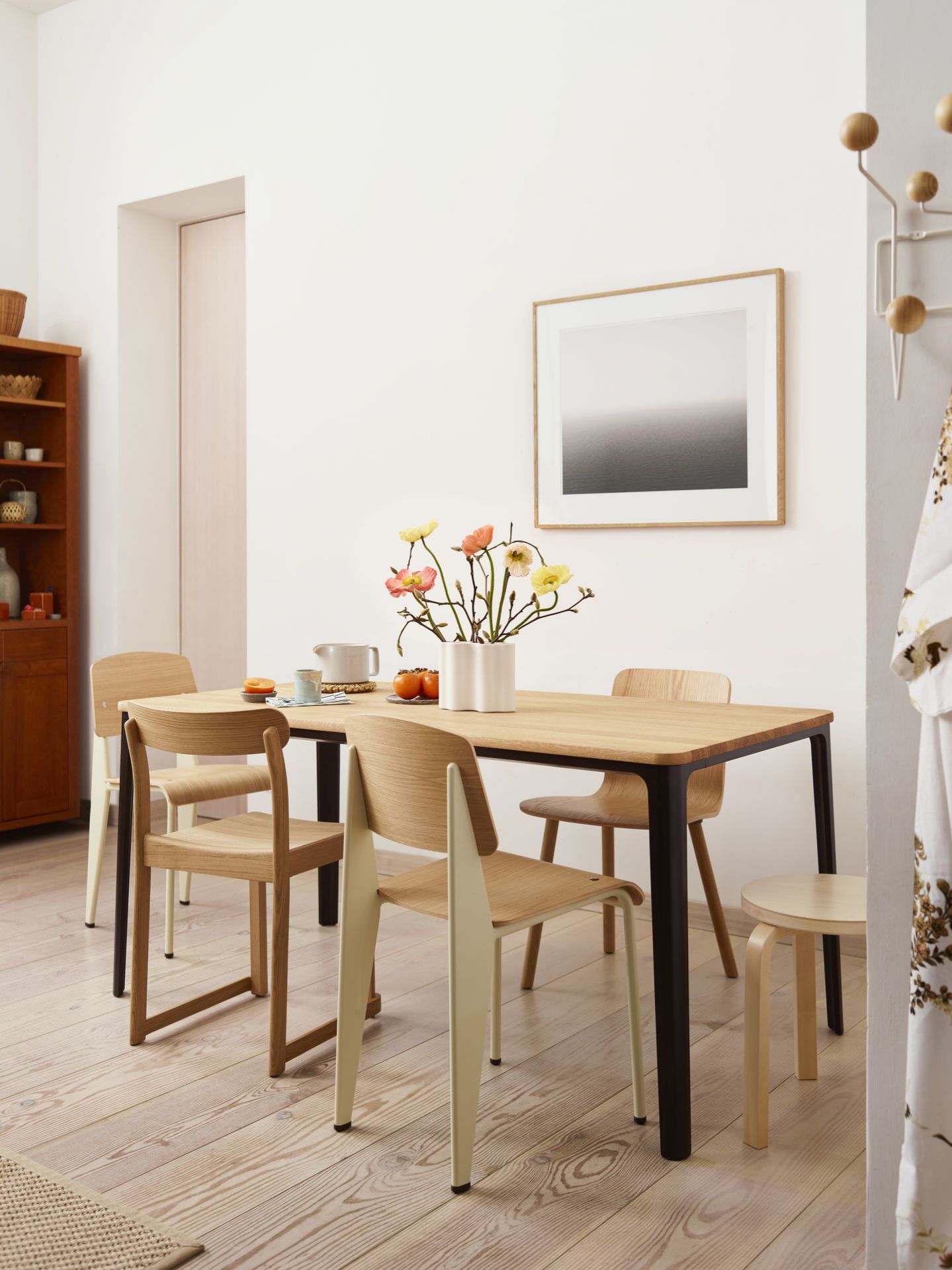 Standard Chair Vitra