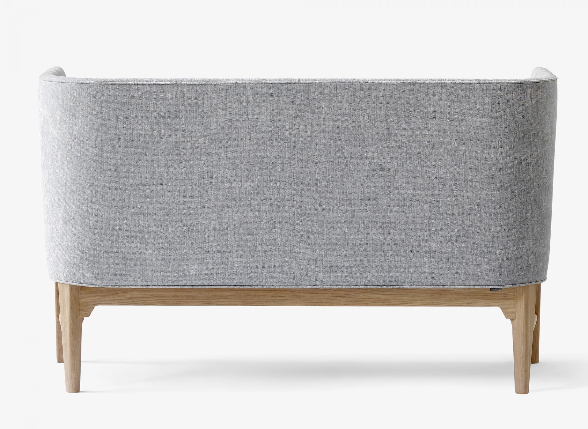 Mayor 2-Seater Sofa AJ6 AndTradition