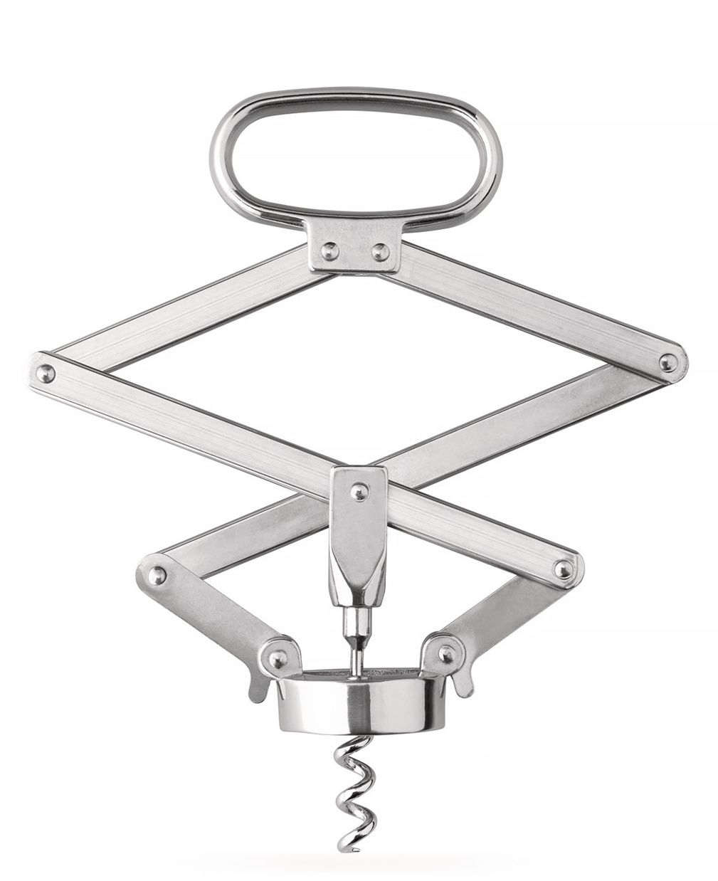 JM06 Socrates Corkscrew Alessi