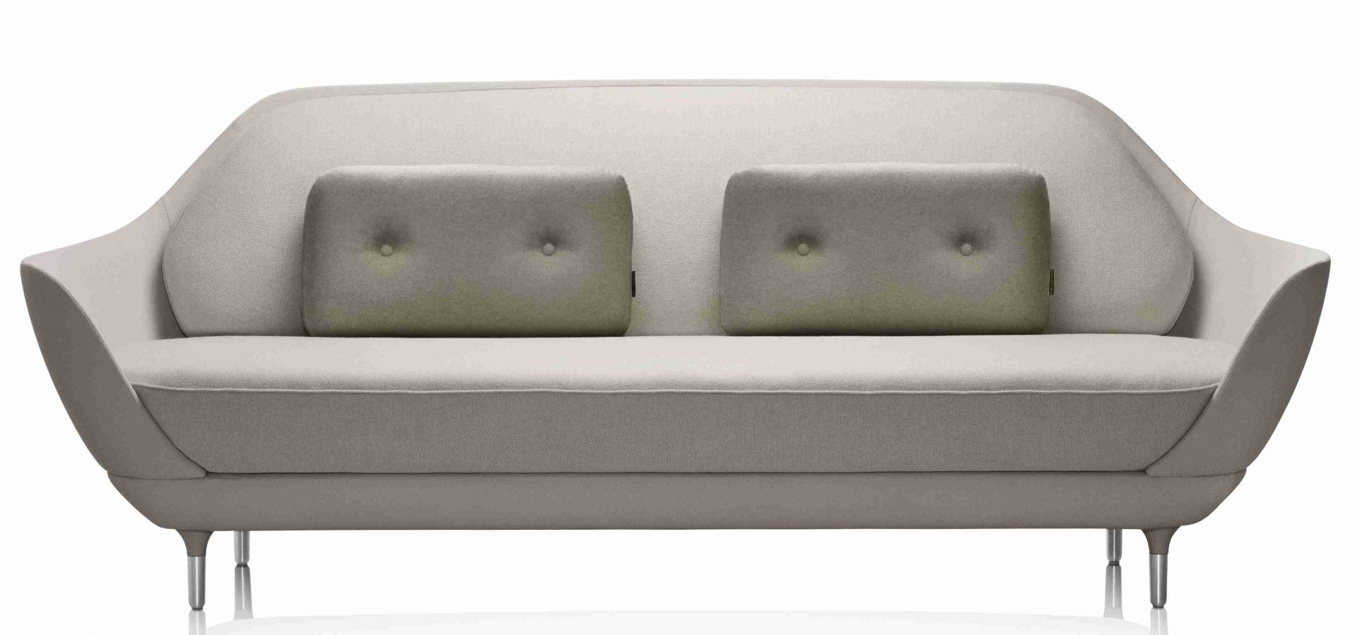 Favn sofa Fritz Hansen