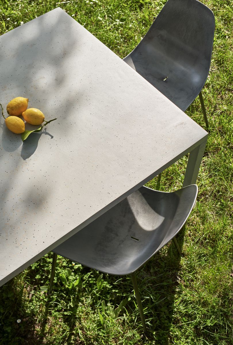Mammamia Raw chair Opinion Ciatti