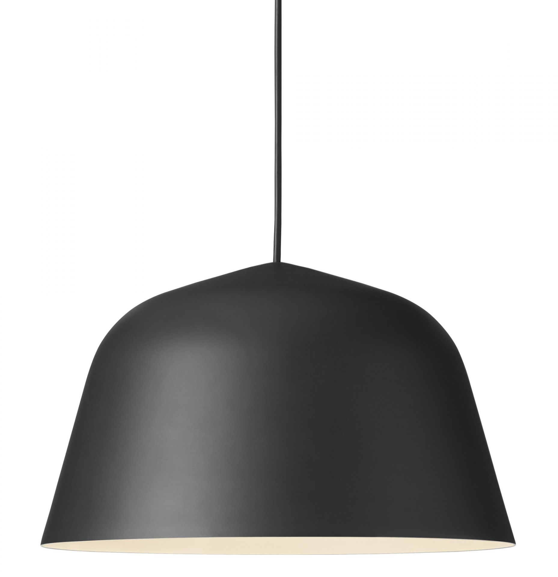 Ambit Pendant Lamp 40 Muuto Taupe