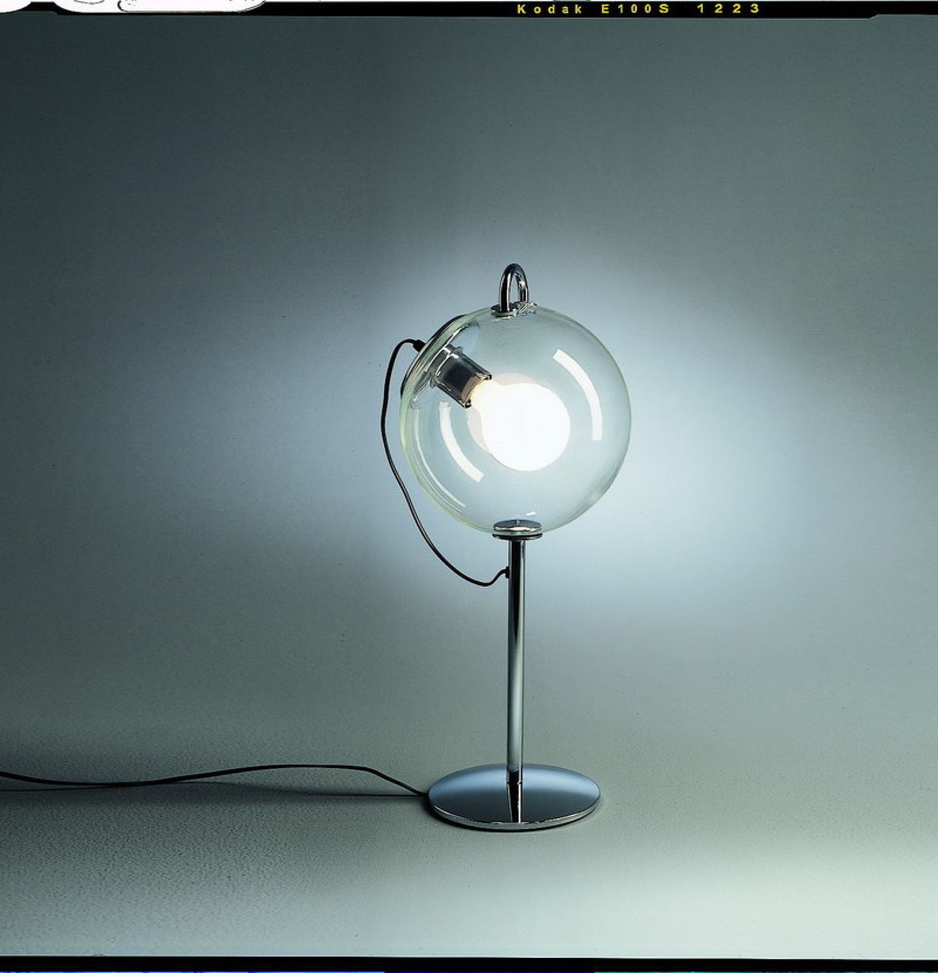 Montjuic Floor Lamp Artemide