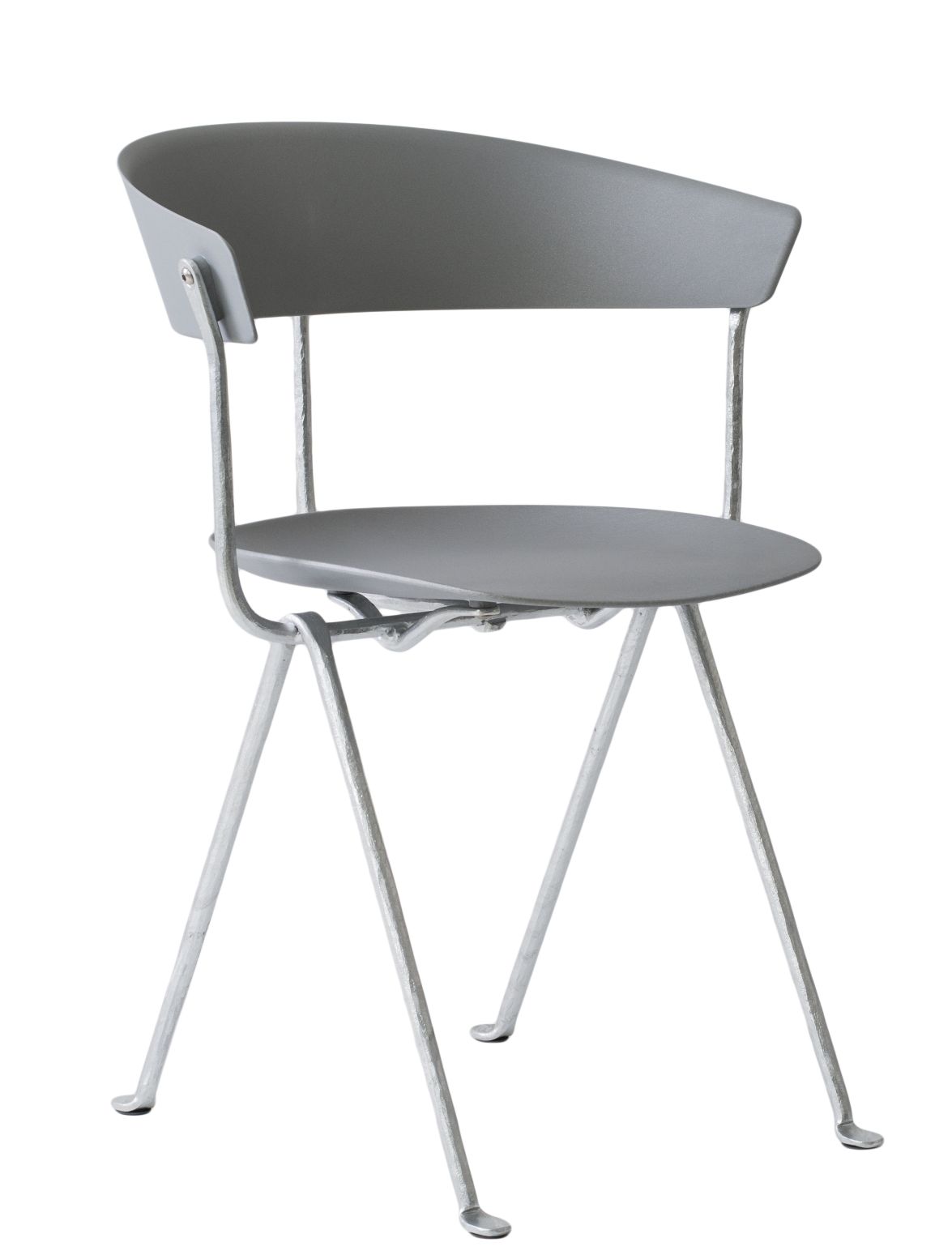 Officina Polypropilene chair Magis