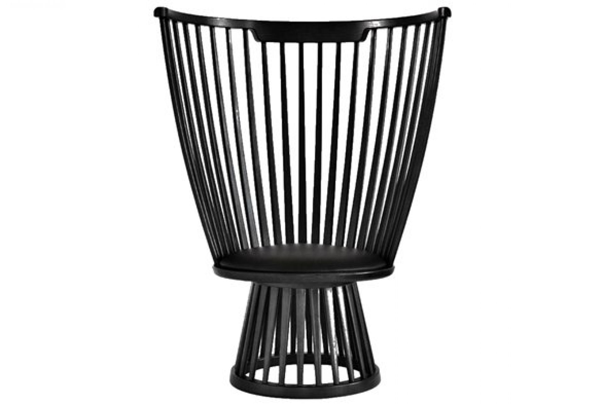 Fan Chair Tom Dixon