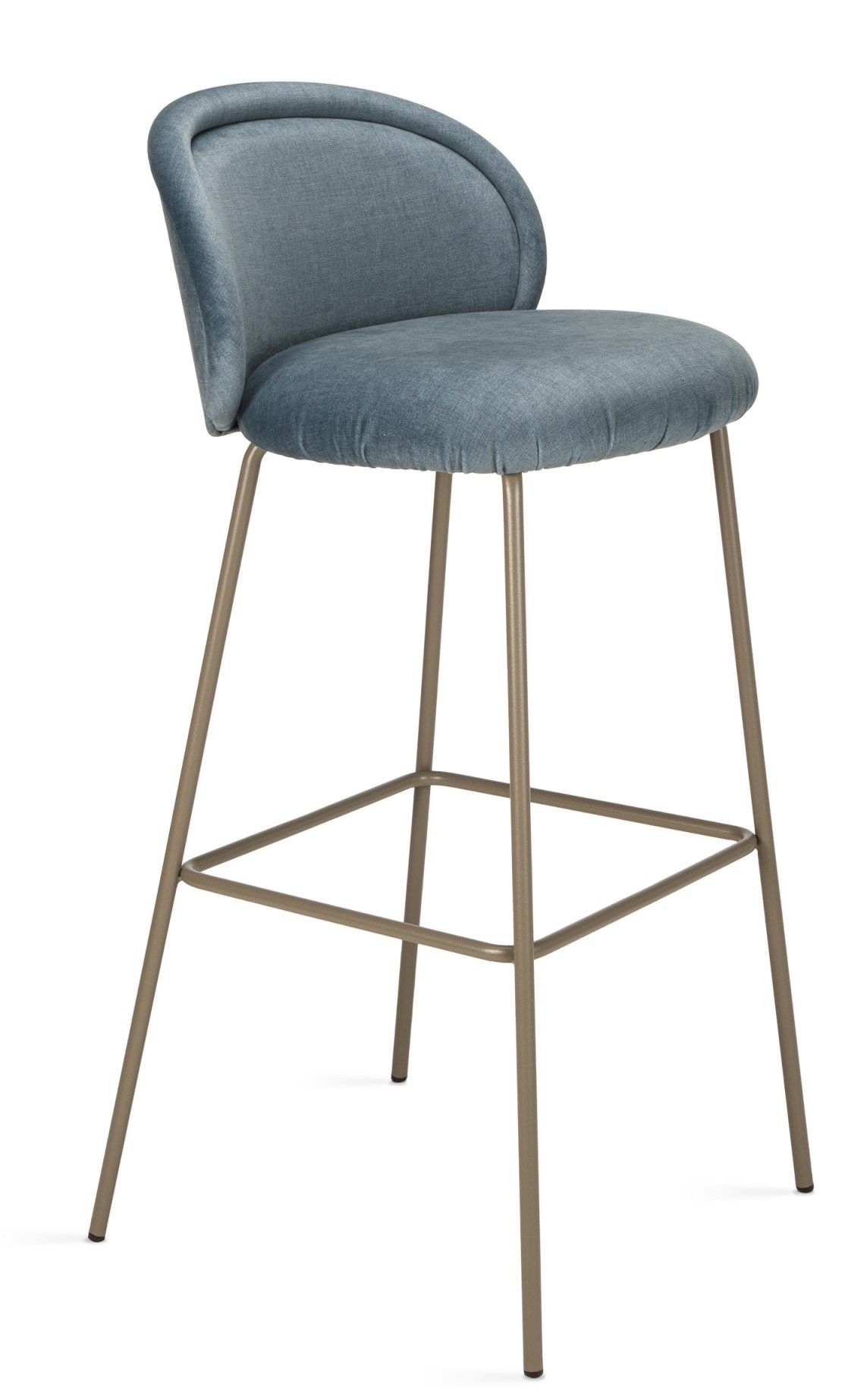 Ona Barstool Barstool Freifrau Manufaktur