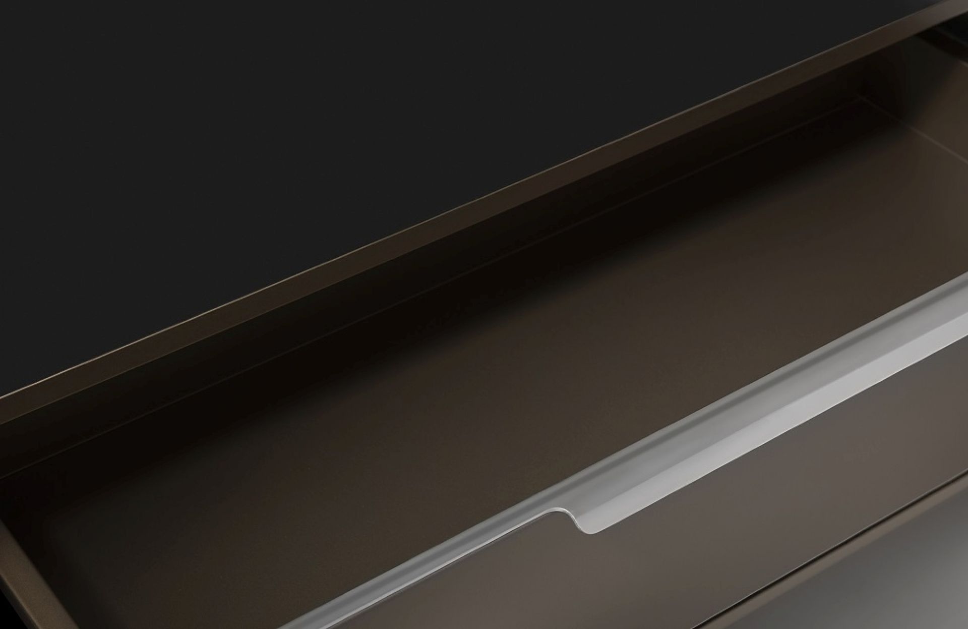 T50 New Classic Line Desk Müller Möbelfabrikation