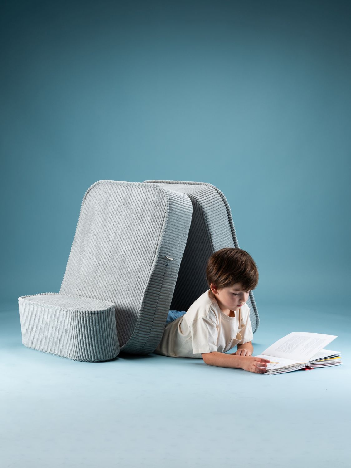 Children's folding chair Wigiwama