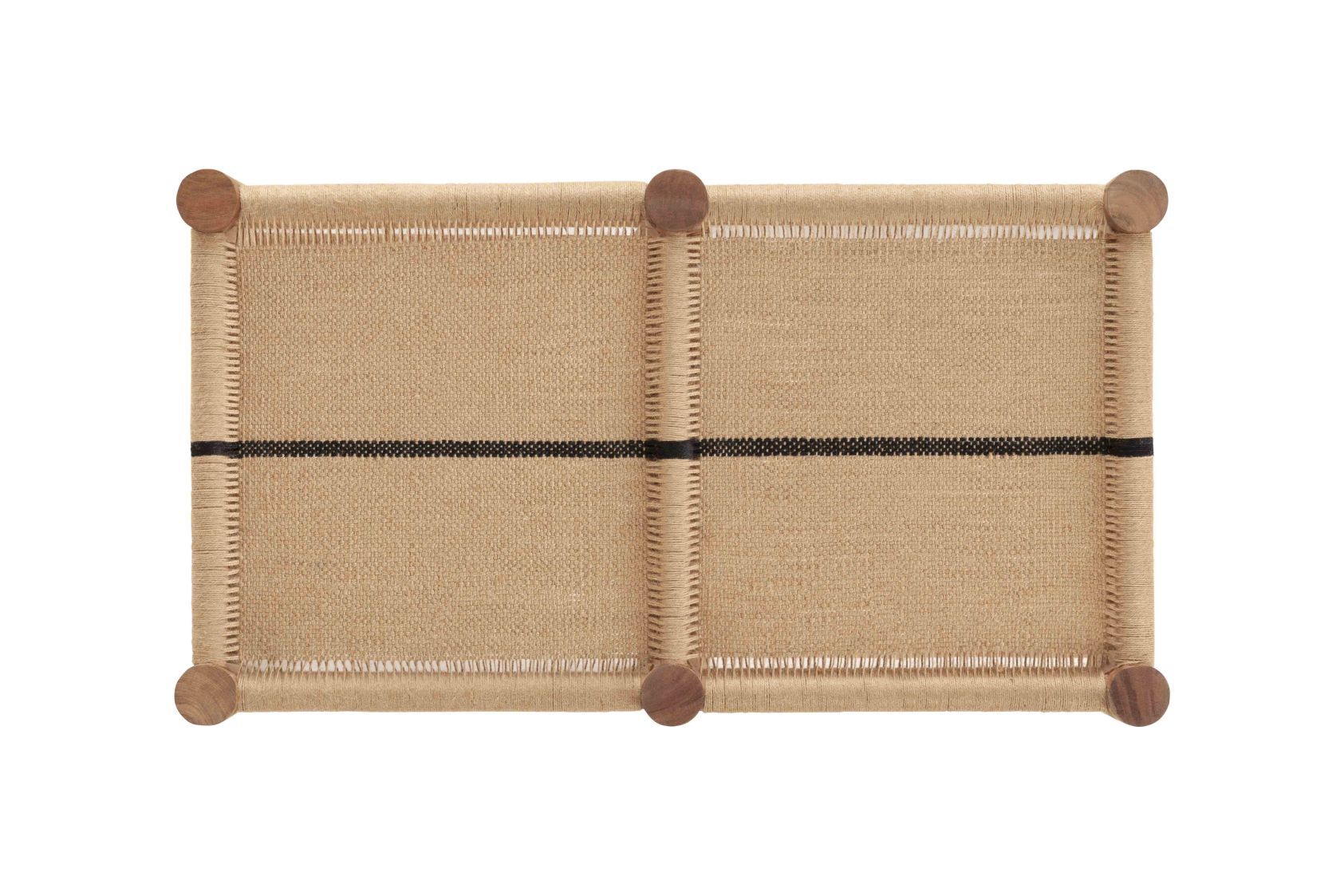Roots Gan Double Stool 01 Gan