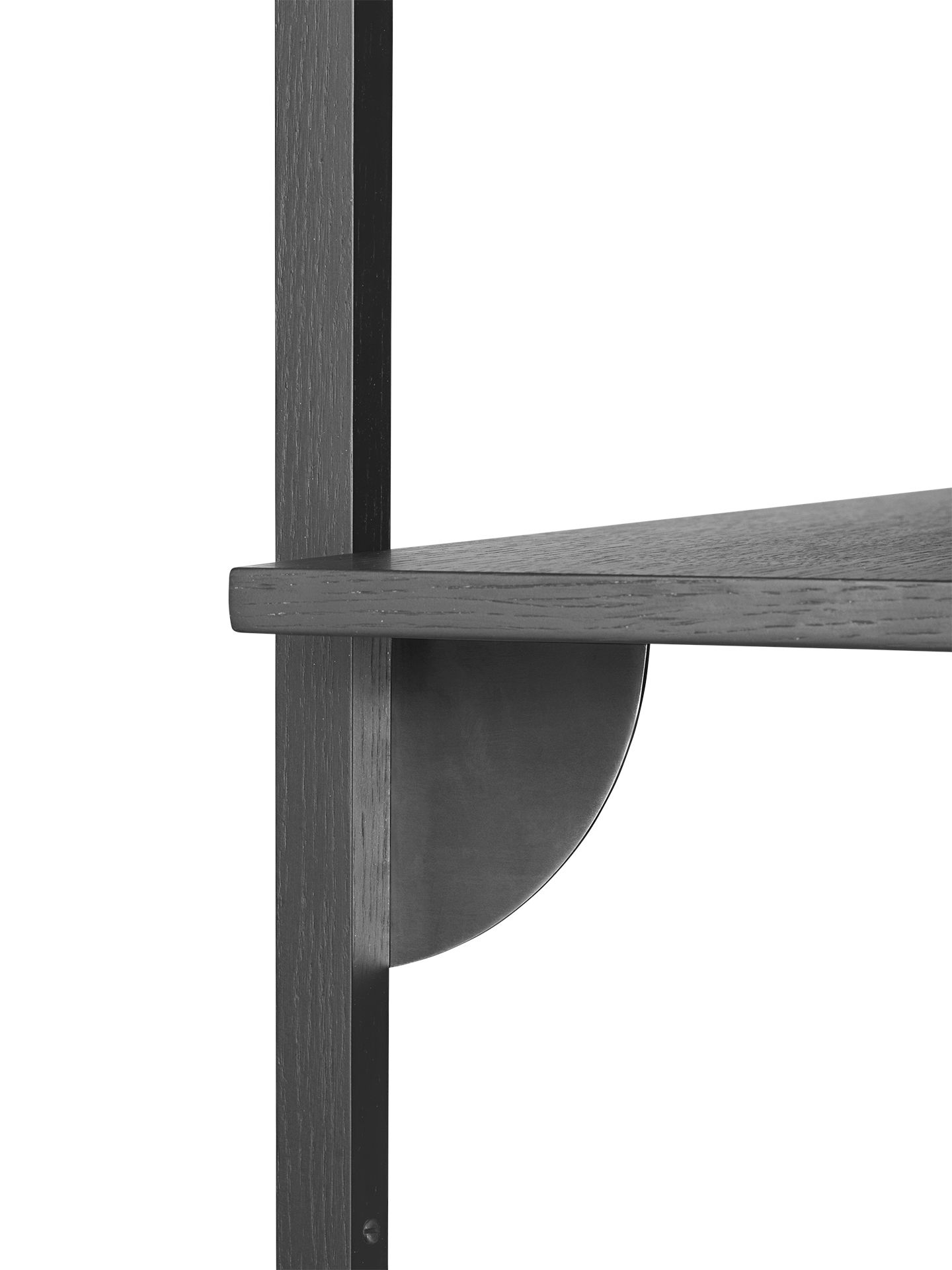 Sector Shelf Triple/Wide Ferm Living
