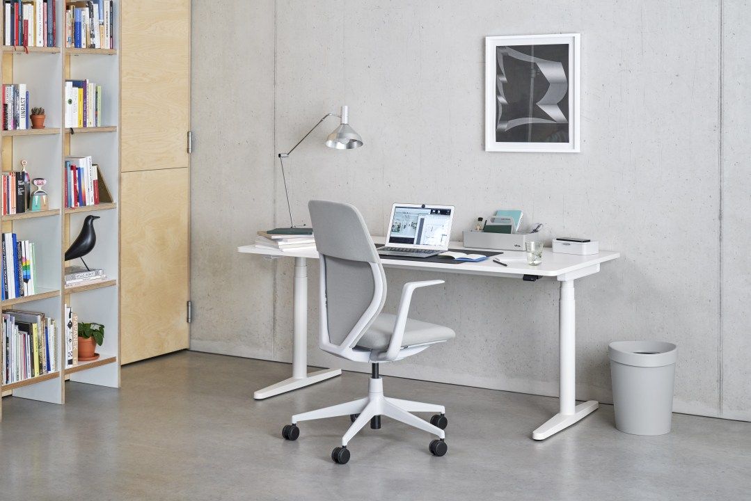 Happy Bin RE Large Wastepaper Bin Vitra 
