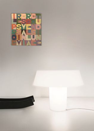 Amami Table Lamp Artemide