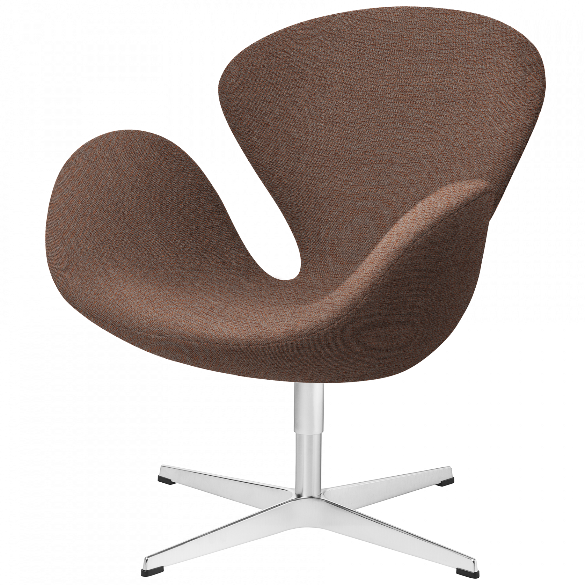 The Swan easy chair Fritz Hansen