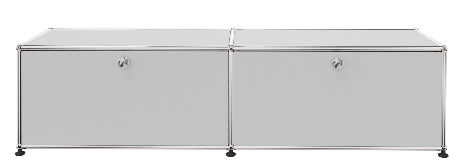 USM Haller Lowboard 2 Flaps