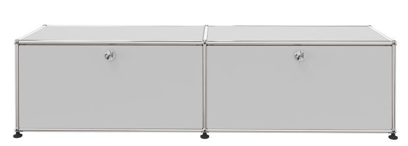 USM Haller Lowboard 2 Flaps