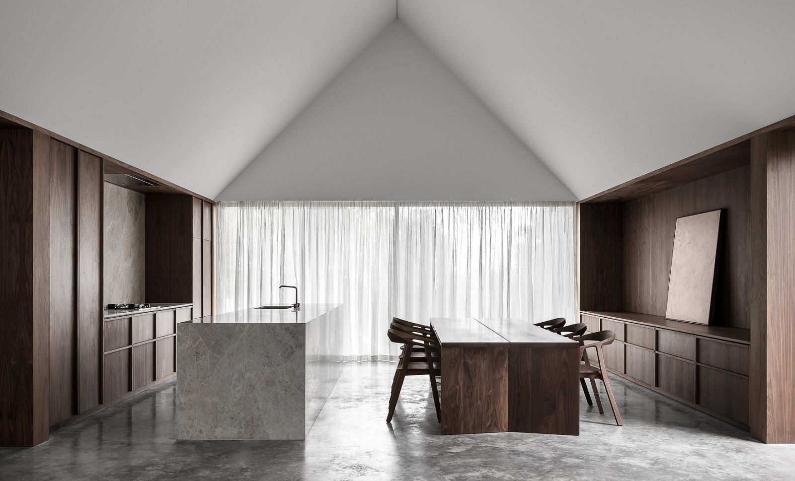 Rhomb indoor chair Prostoria Rhomb indoor chair Prostoria
